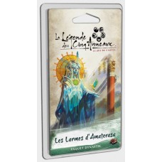 L5A (Cycle 1 Pack 1) - Les Larmes d'Amaterasu